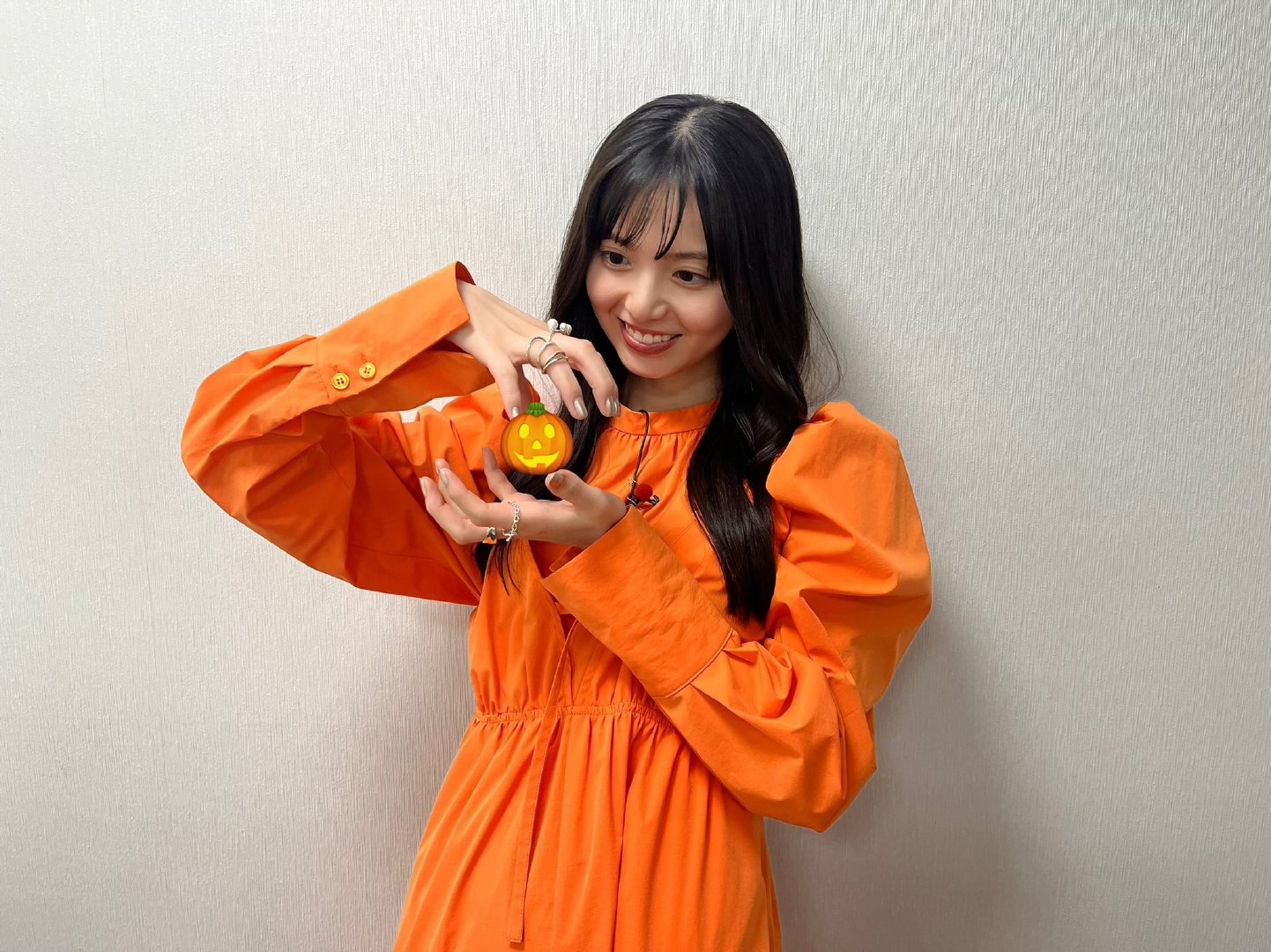 斋藤飞鸟 [Single] [29th] Actually... [2022.03.16]