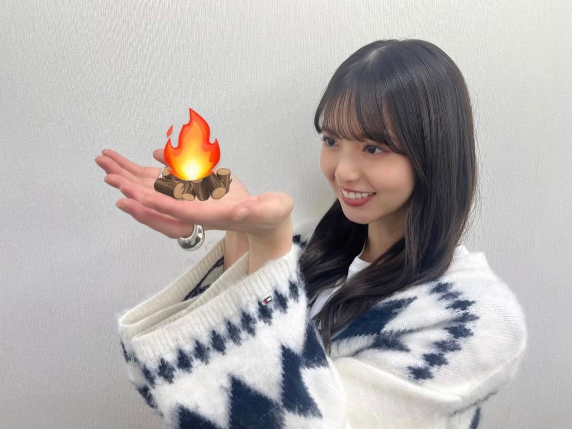 斋藤飞鸟 [Single] [29th] Actually... [2022.03.16]