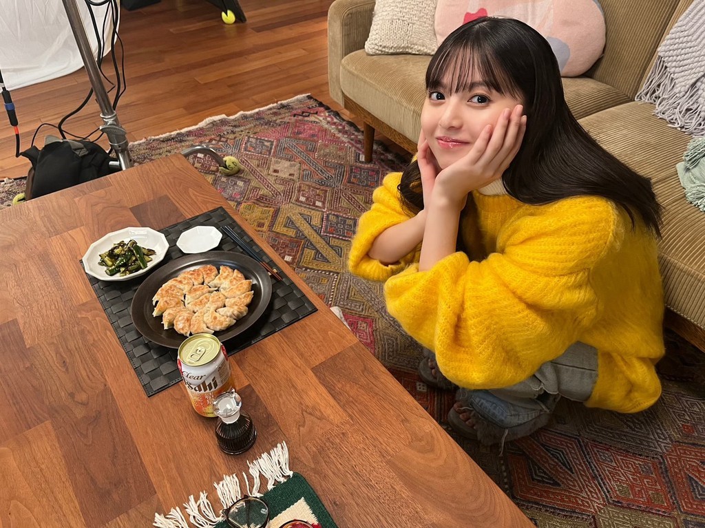 斋藤飞鸟 毕业单 [31st] ここにはないもの这里所没有的东西[2022.12.07]