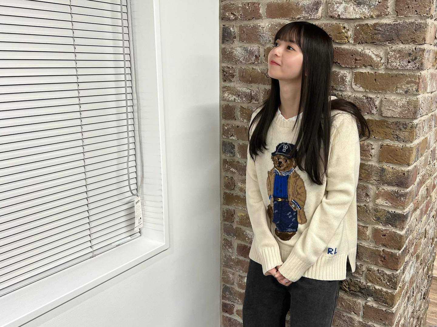 斋藤飞鸟 毕业单 [31st] ここにはないもの这里所没有的东西[2022.12.07]