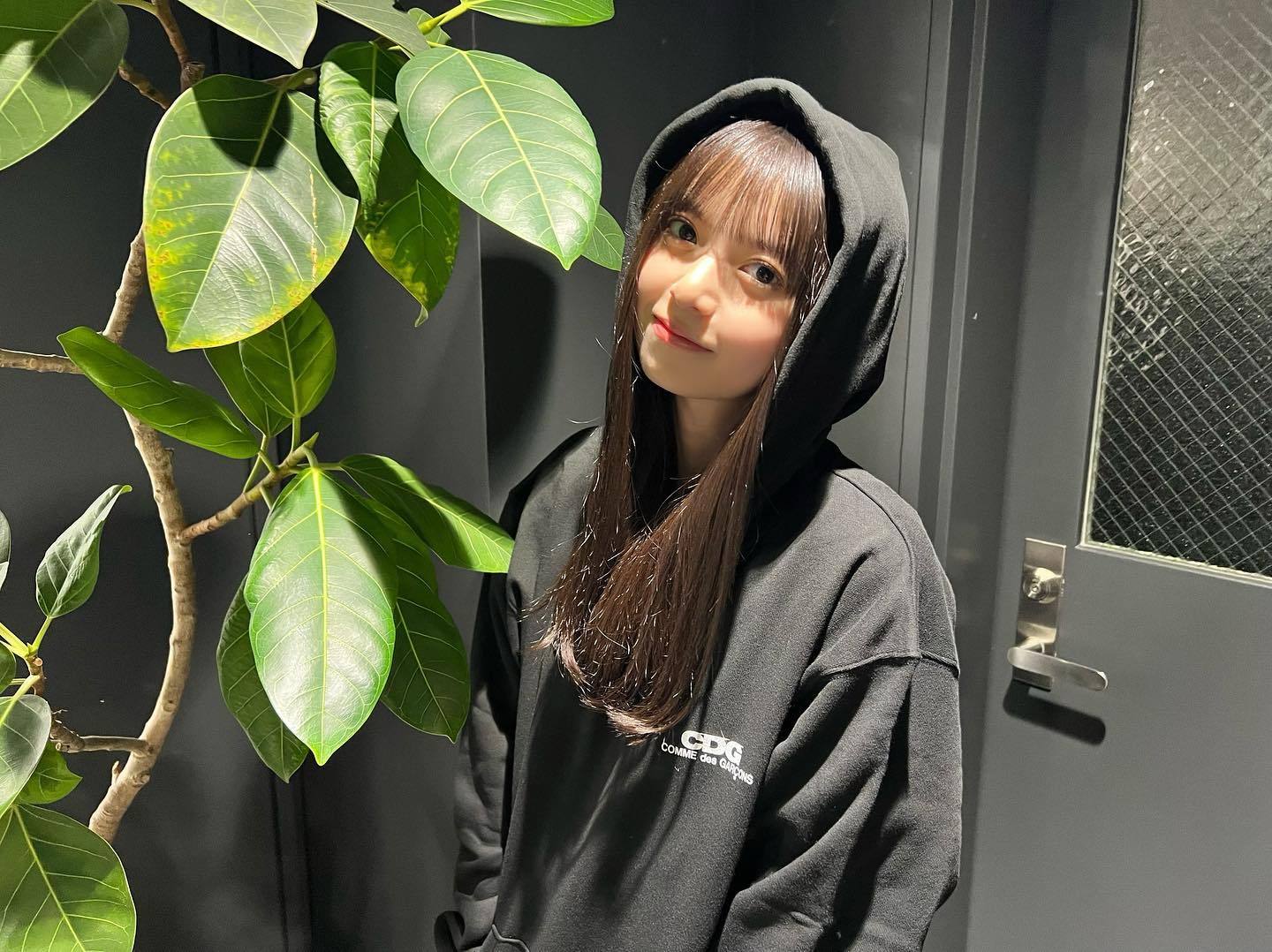 斋藤飞鸟 [Single] [29th] Actually... [2022.03.16]