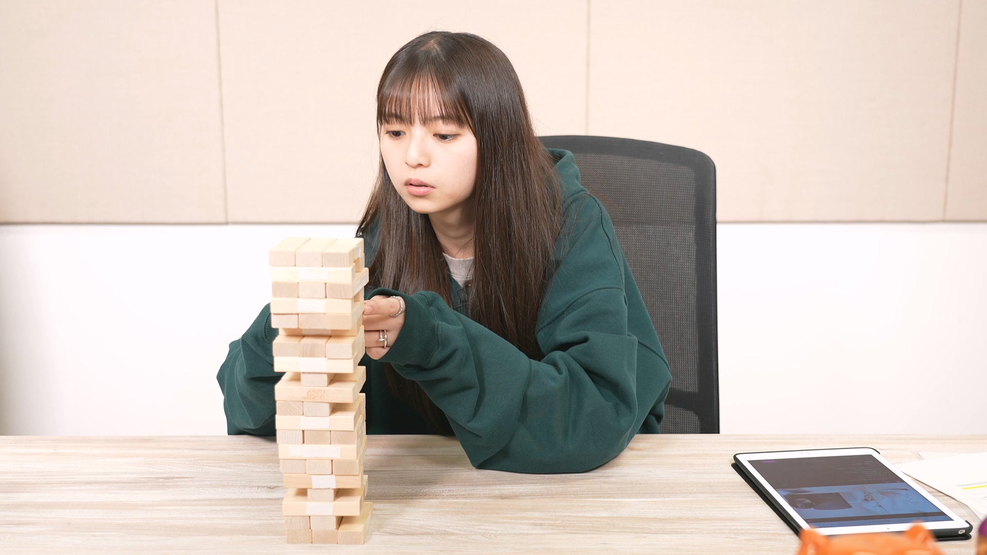 「齋藤飛鳥message 會員限定直播」購読者限定生配信 2024.02.11