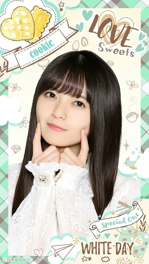 齋藤飛鳥超清原画壁纸下载:适用于电脑和手机的高清美图分享 齋藤飛鳥超清原画壁纸下载:适用于电脑和手机的高清美图分享-齋藤飛鳥 OFFICIAL FANS SITE