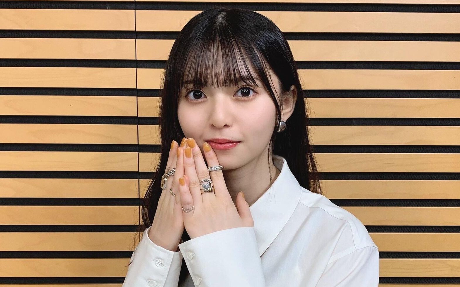 EP22 深川麻衣的脱离圣母化计划，成员反省会 150920