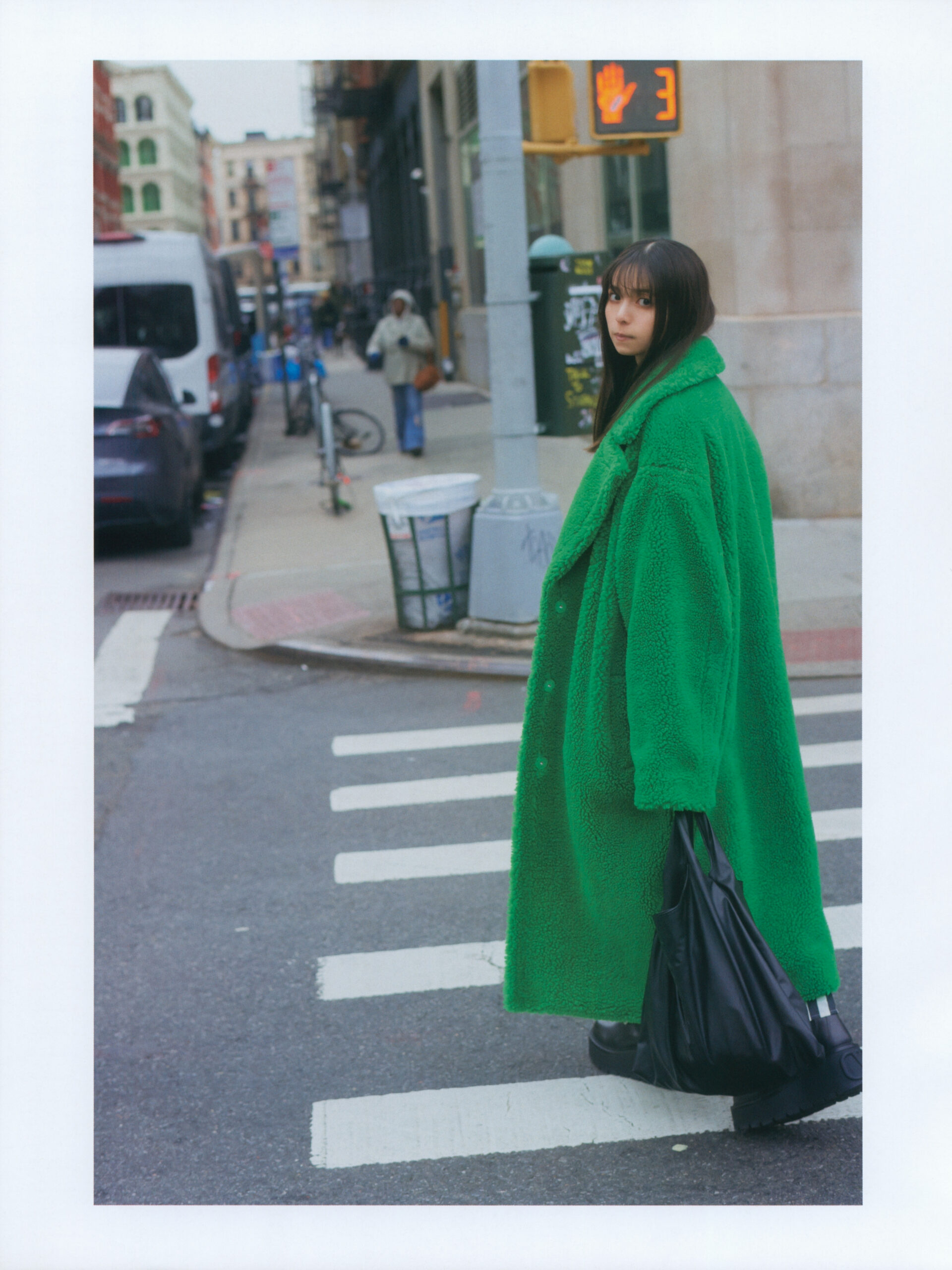 斋藤飞鸟 [Single] [29th] Actually… [2022.03.16]