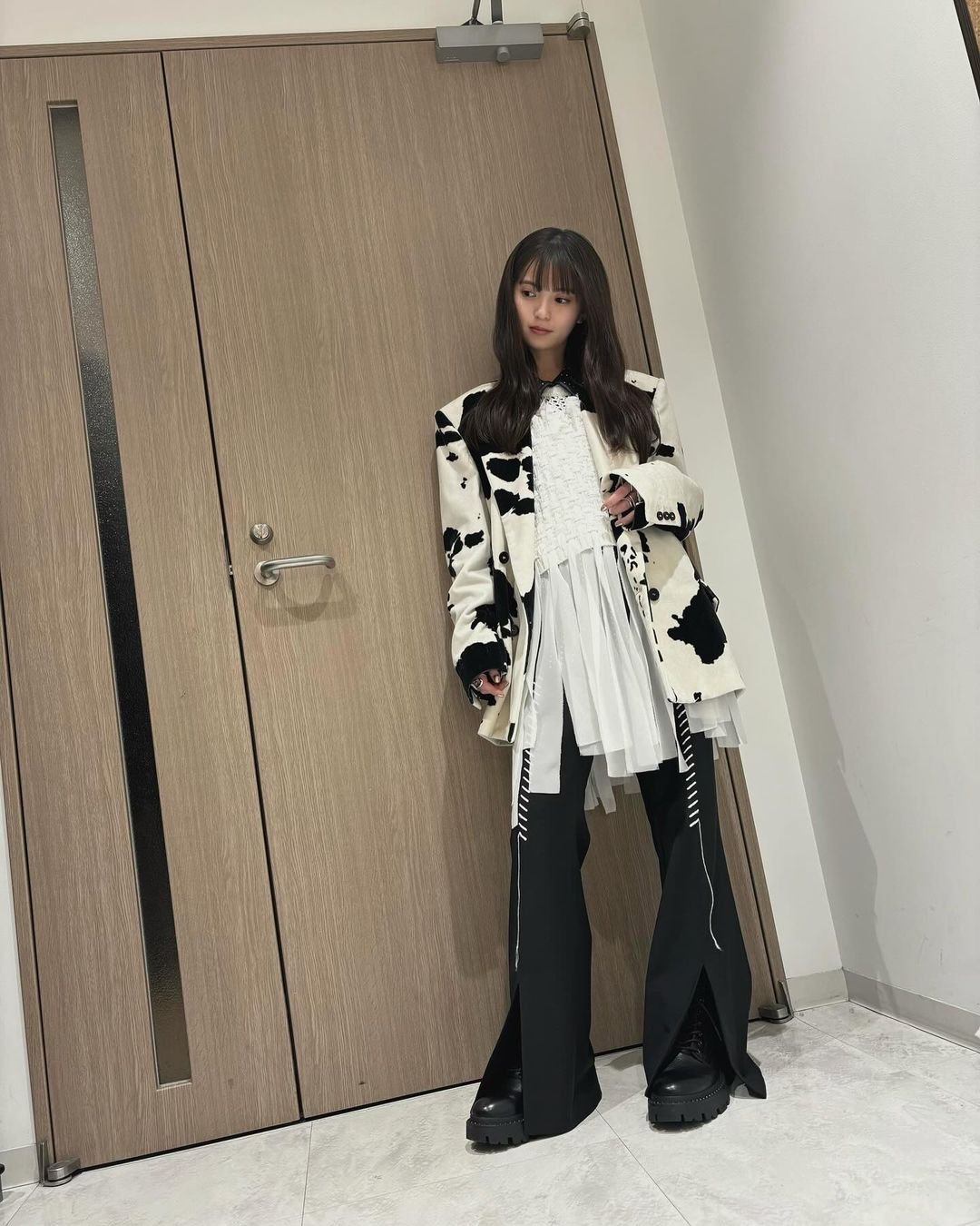 (斋藤飞鸟&星野南) 西班牙之旅篇(EP 1~11全集)