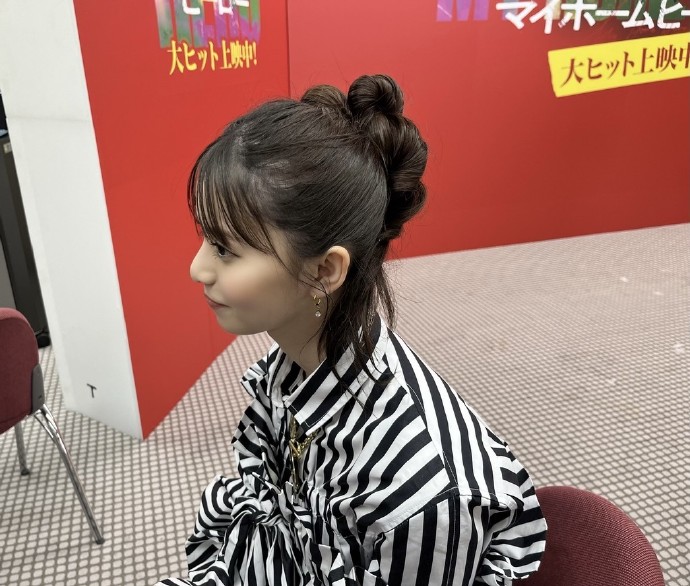 (飛鸟の小日常)2024.03.28 17:45