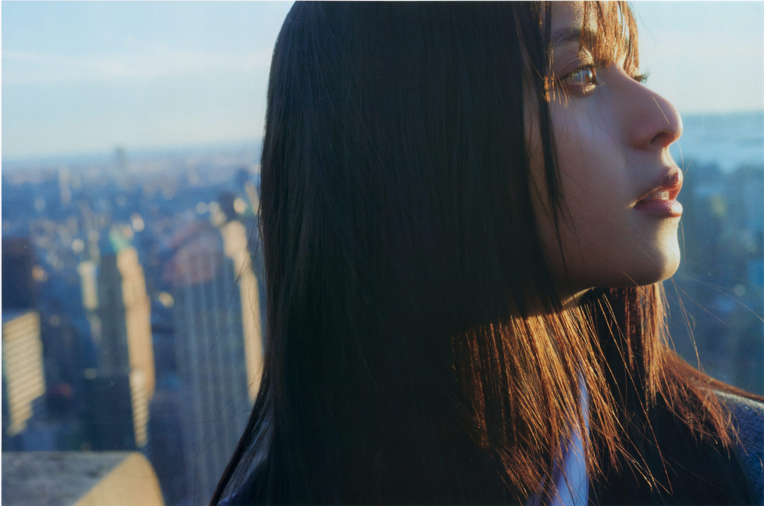 斋藤飞鸟个人超清写真集