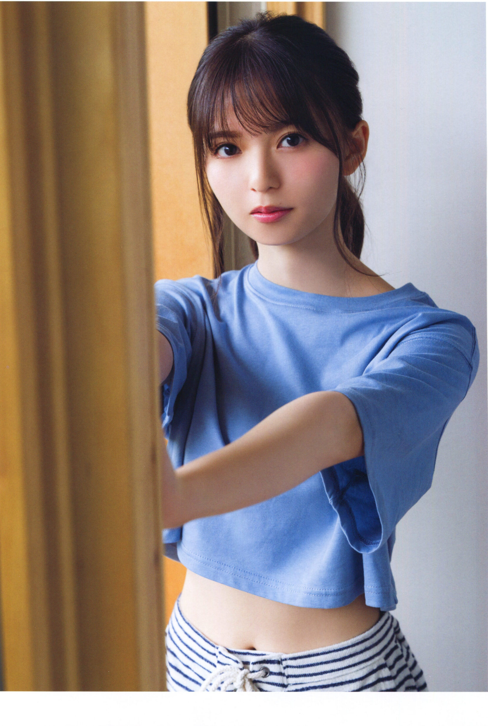 斋藤飞鸟超清4K原画壁纸照片精选珍藏版