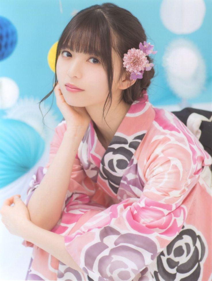 斋藤飞鸟竟能如此相像某人?