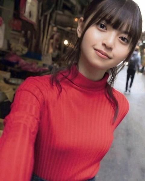 乃木坂46斋藤飞鸟超清原画壁纸个人图片 1.90GB资源包